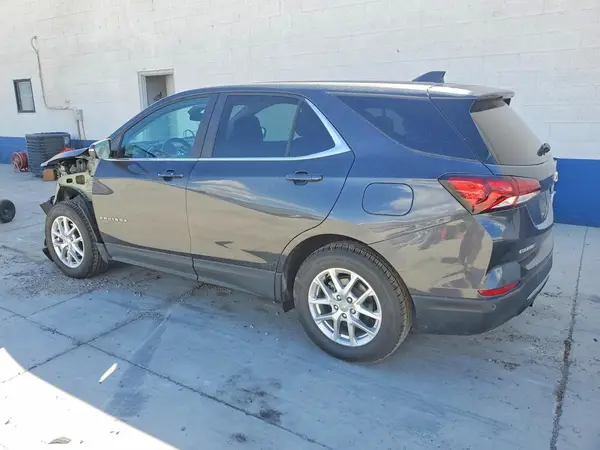 3GNAXUEG5PS154047 2023 CHEVROLET EQUINOX - Image 2