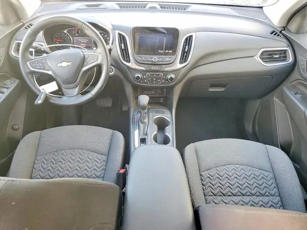 3GNAXUEG5PS154047 2023 CHEVROLET EQUINOX - Image 8