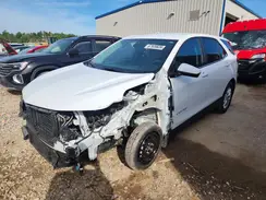 3GNAXUEG5PS159944 2023 CHEVROLET EQUINOX