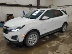3GNAXUEG5PS164786 2023 CHEVROLET EQUINOX
