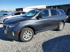 3GNAXUEG5PS166778 2023 CHEVROLET EQUINOX