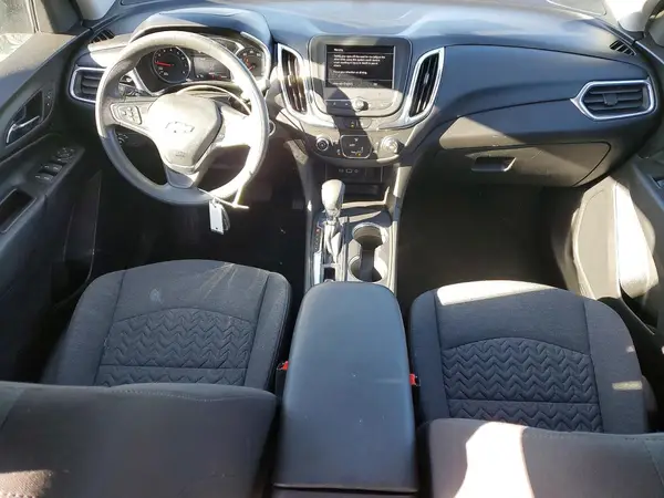 3GNAXUEG5PS166778 2023 CHEVROLET EQUINOX - Image 8