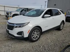 3GNAXUEG5PS170992 2023 CHEVROLET EQUINOX