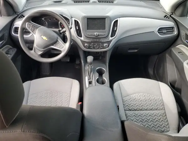 3GNAXUEG5PS170992 2023 CHEVROLET EQUINOX - Image 8