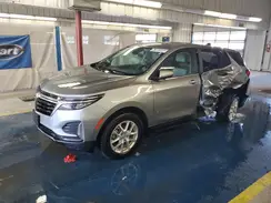 3GNAXUEG5PS175108 2023 CHEVROLET EQUINOX