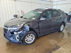 3GNAXUEG5PS179434 2023 CHEVROLET EQUINOX