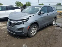 3GNAXUEG5PS180342 2023 CHEVROLET EQUINOX