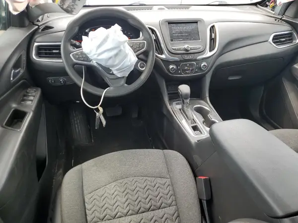 3GNAXUEG5PS180342 2023 CHEVROLET EQUINOX - Image 8