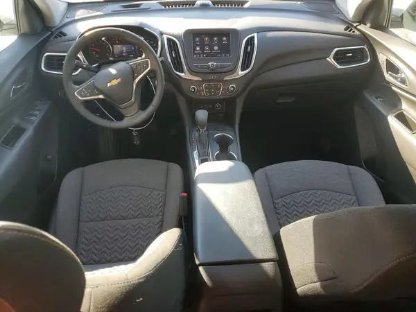 3GNAXUEG5PS180776 2023 CHEVROLET EQUINOX - Image 8