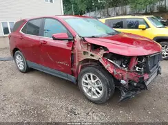 3GNAXUEG5PS182589 2023 CHEVROLET EQUINOX