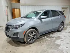 3GNAXUEG5PS186836 2023 CHEVROLET EQUINOX