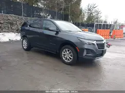 3GNAXUEG5PS188652 2023 CHEVROLET EQUINOX
