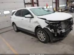 3GNAXUEG5PS190448 2023 CHEVROLET EQUINOX