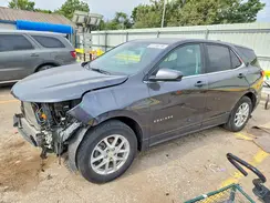 3GNAXUEG5PS193981 2023 CHEVROLET EQUINOX