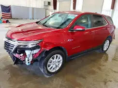3GNAXUEG5PS206079 2023 CHEVROLET EQUINOX