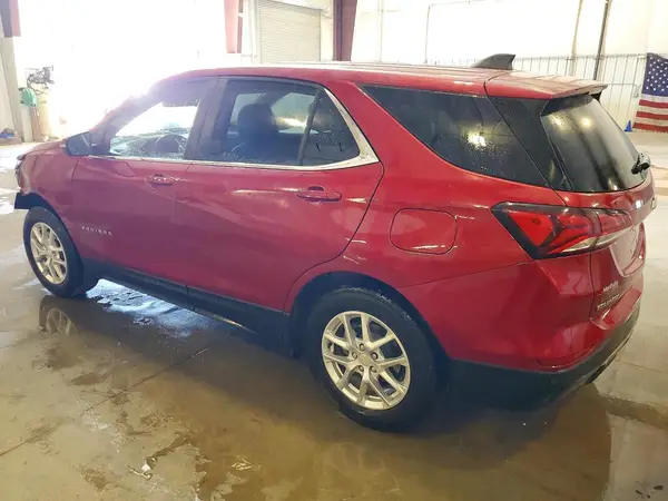 3GNAXUEG5PS206079 2023 CHEVROLET EQUINOX - Image 2