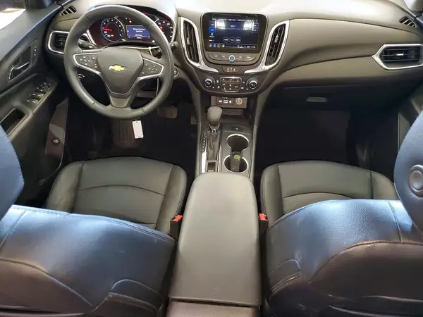 3GNAXUEG5PS206079 2023 CHEVROLET EQUINOX - Image 8