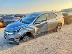 3GNAXUEG5PS209225 2023 CHEVROLET EQUINOX