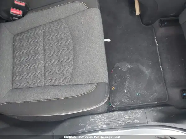 3GNAXUEG5PS212738 2023 CHEVROLET EQUINOX - Image 8