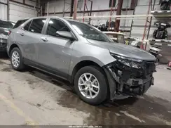3GNAXUEG5PS215395 2023 CHEVROLET EQUINOX