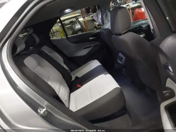 3GNAXUEG5PS215395 2023 CHEVROLET EQUINOX - Image 8
