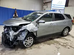 3GNAXUEG5PS217065 2023 CHEVROLET EQUINOX