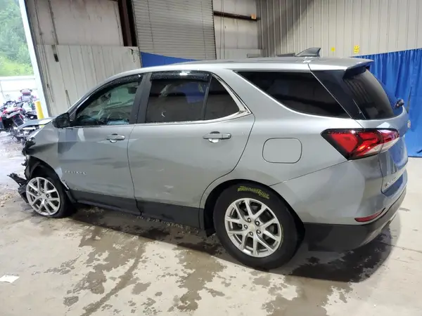 3GNAXUEG5PS217065 2023 CHEVROLET EQUINOX - Image 2