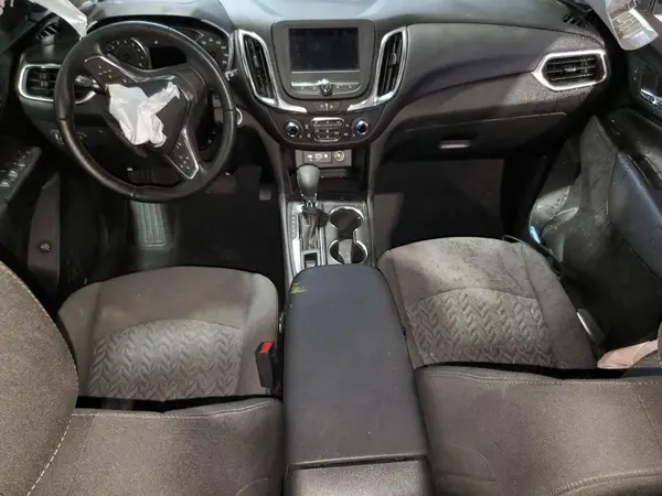 3GNAXUEG5PS217065 2023 CHEVROLET EQUINOX - Image 8