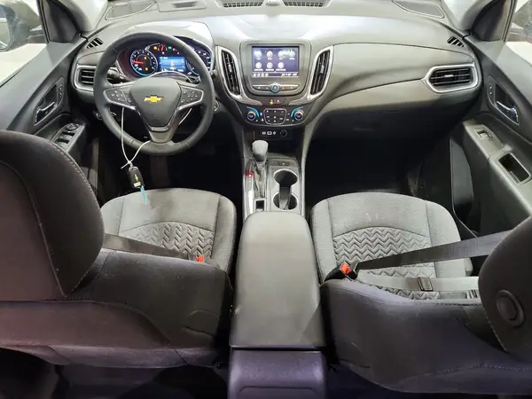 3GNAXUEG5RL105427 2024 CHEVROLET EQUINOX - Image 8