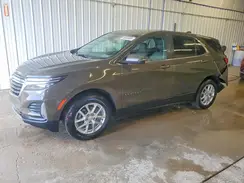 3GNAXUEG5RL106349 2024 CHEVROLET EQUINOX