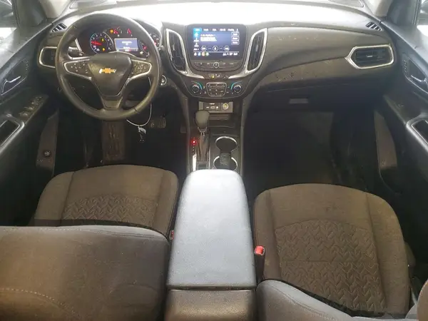 3GNAXUEG5RL106349 2024 CHEVROLET EQUINOX - Image 8