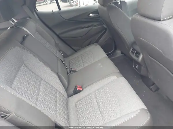 3GNAXUEG5RL110921 2024 CHEVROLET EQUINOX - Image 8