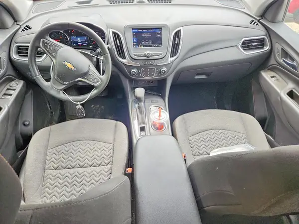 3GNAXUEG5RL111874 2024 CHEVROLET EQUINOX - Image 8