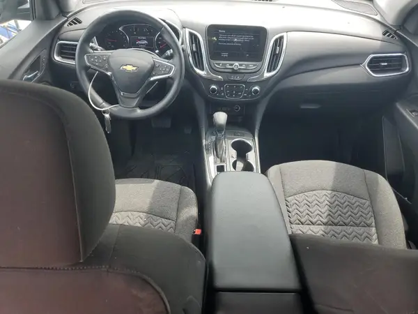 3GNAXUEG5RL116802 2024 CHEVROLET EQUINOX - Image 8