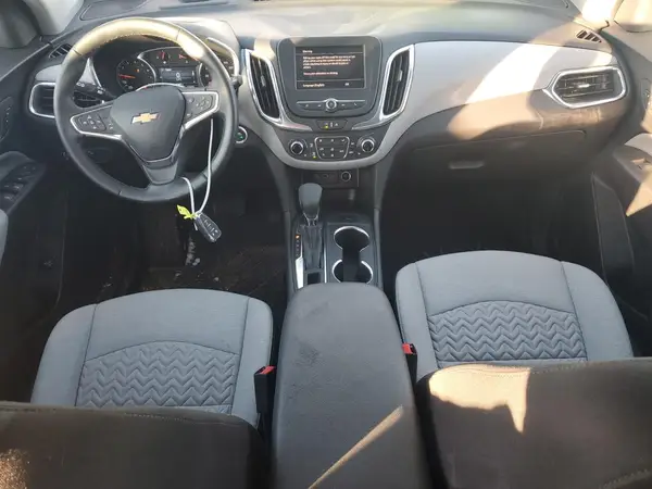 3GNAXUEG5RL122602 2024 CHEVROLET EQUINOX - Image 8