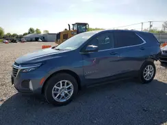 3GNAXUEG5RL124687 2024 CHEVROLET EQUINOX