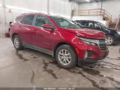 3GNAXUEG5RL128402 2024 CHEVROLET EQUINOX