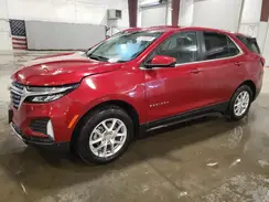 3GNAXUEG5RL135639 2024 CHEVROLET EQUINOX