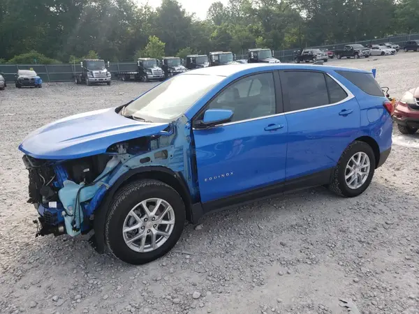 3GNAXUEG5RL138413 2024 CHEVROLET EQUINOX - Image 1