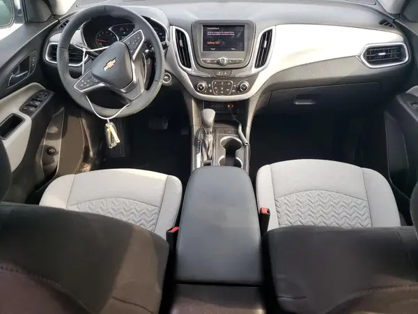 3GNAXUEG5RL138413 2024 CHEVROLET EQUINOX - Image 8