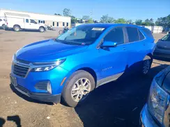 3GNAXUEG5RL139092 2024 CHEVROLET EQUINOX
