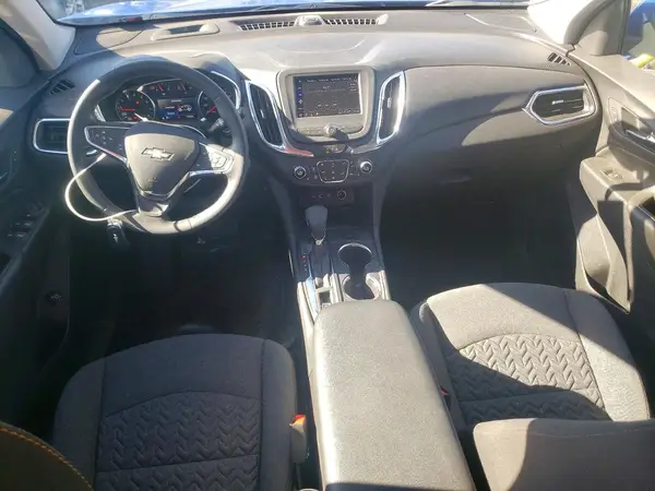 3GNAXUEG5RL139092 2024 CHEVROLET EQUINOX - Image 8