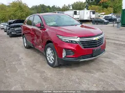3GNAXUEG5RL140274 2024 CHEVROLET EQUINOX