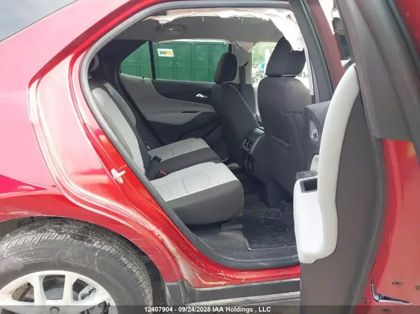 3GNAXUEG5RL140274 2024 CHEVROLET EQUINOX - Image 8