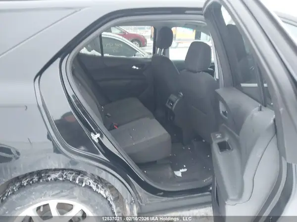 3GNAXUEG5RL150111 2024 CHEVROLET EQUINOX - Image 8