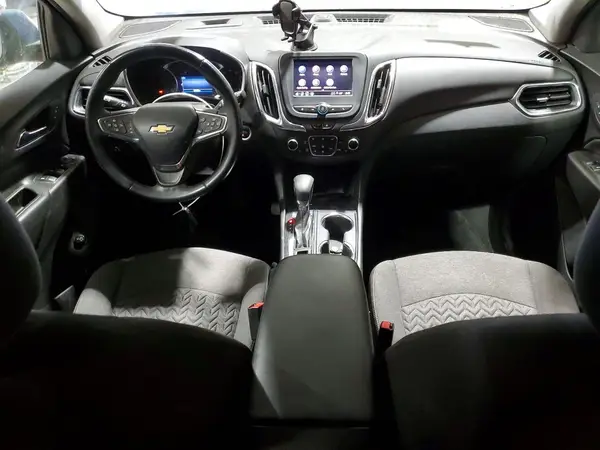 3GNAXUEG5RL154854 2024 CHEVROLET EQUINOX - Image 8