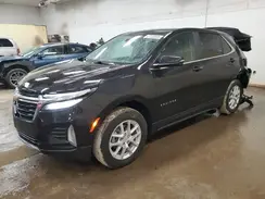 3GNAXUEG5RL156619 2024 CHEVROLET EQUINOX