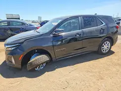 3GNAXUEG5RL157270 2024 CHEVROLET EQUINOX
