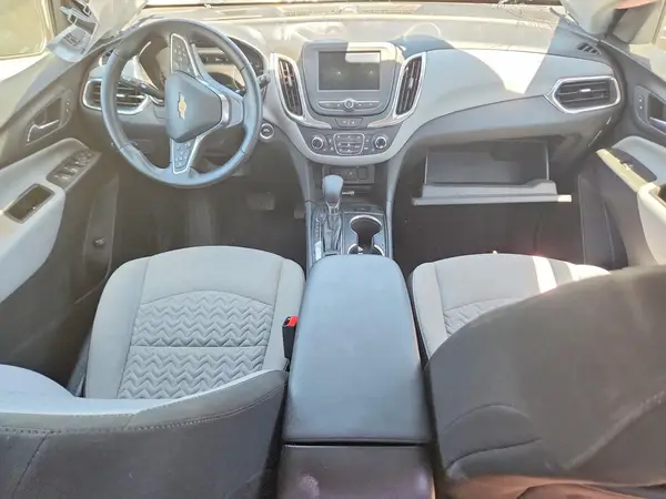 3GNAXUEG5RL157270 2024 CHEVROLET EQUINOX - Image 8