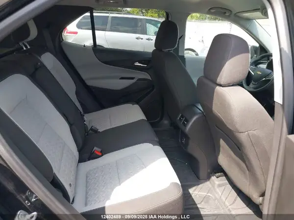 3GNAXUEG5RL161786 2024 CHEVROLET EQUINOX - Image 8